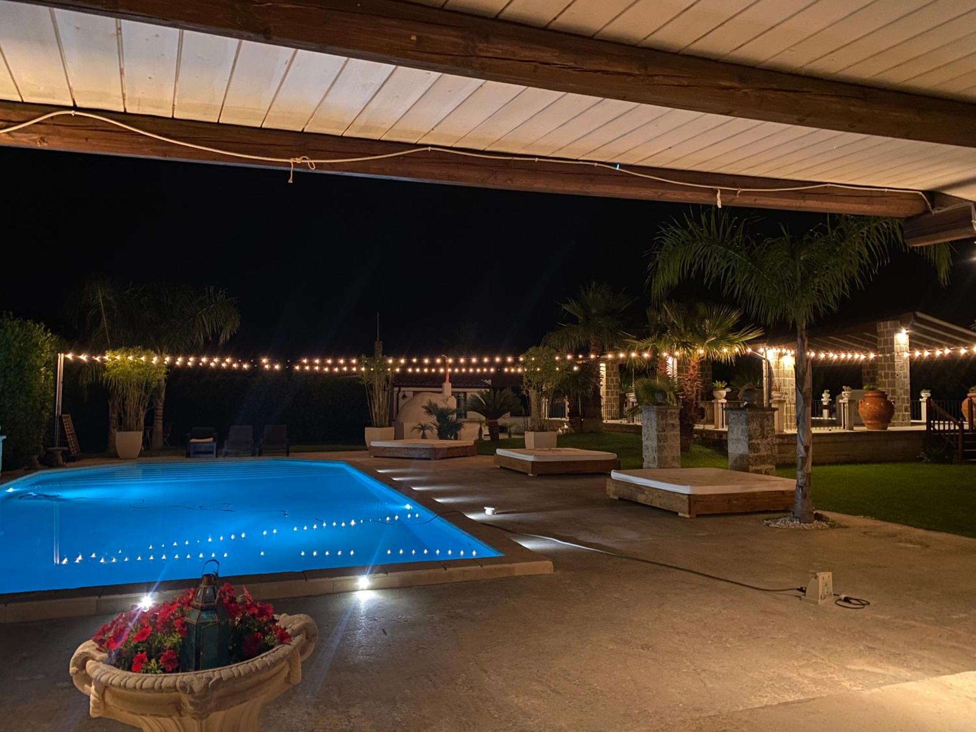 Masseria Tre Archi & Apulia Relais Gentiluomo Exterior photo