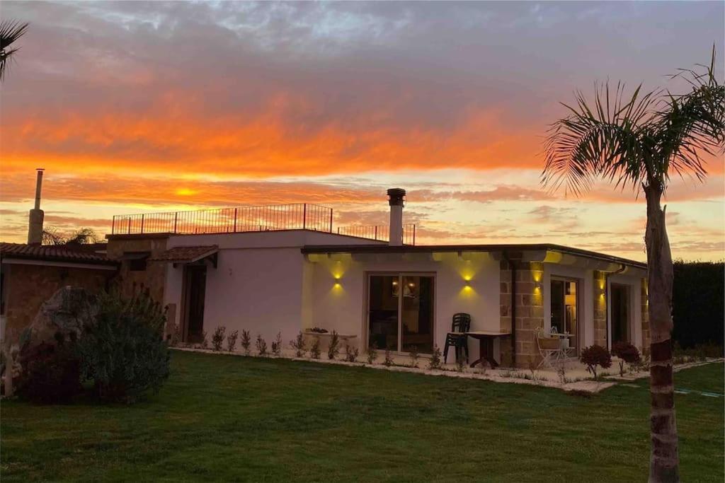 Masseria Tre Archi & Apulia Relais Gentiluomo Exterior photo
