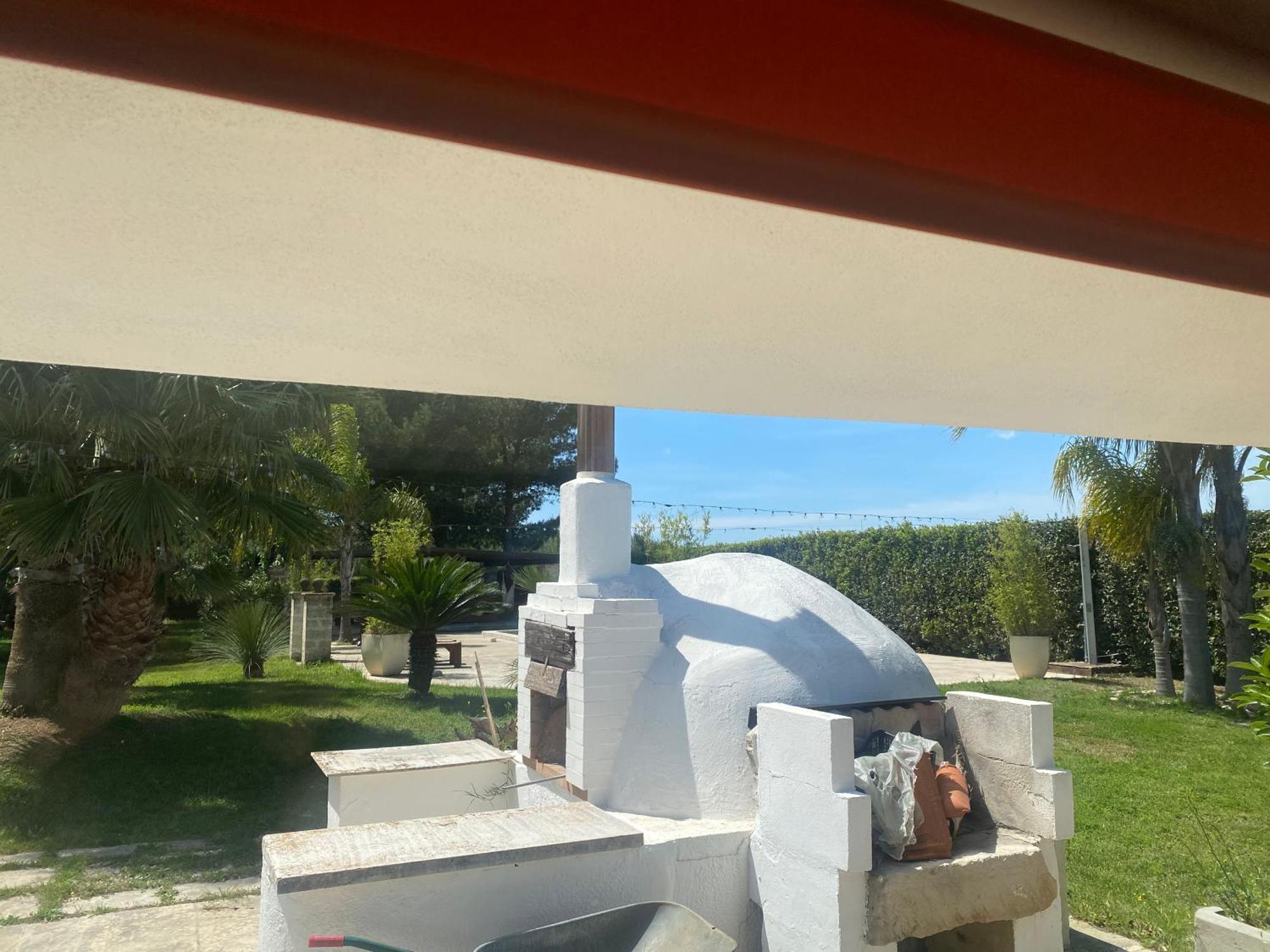 Masseria Tre Archi & Apulia Relais Gentiluomo Room photo