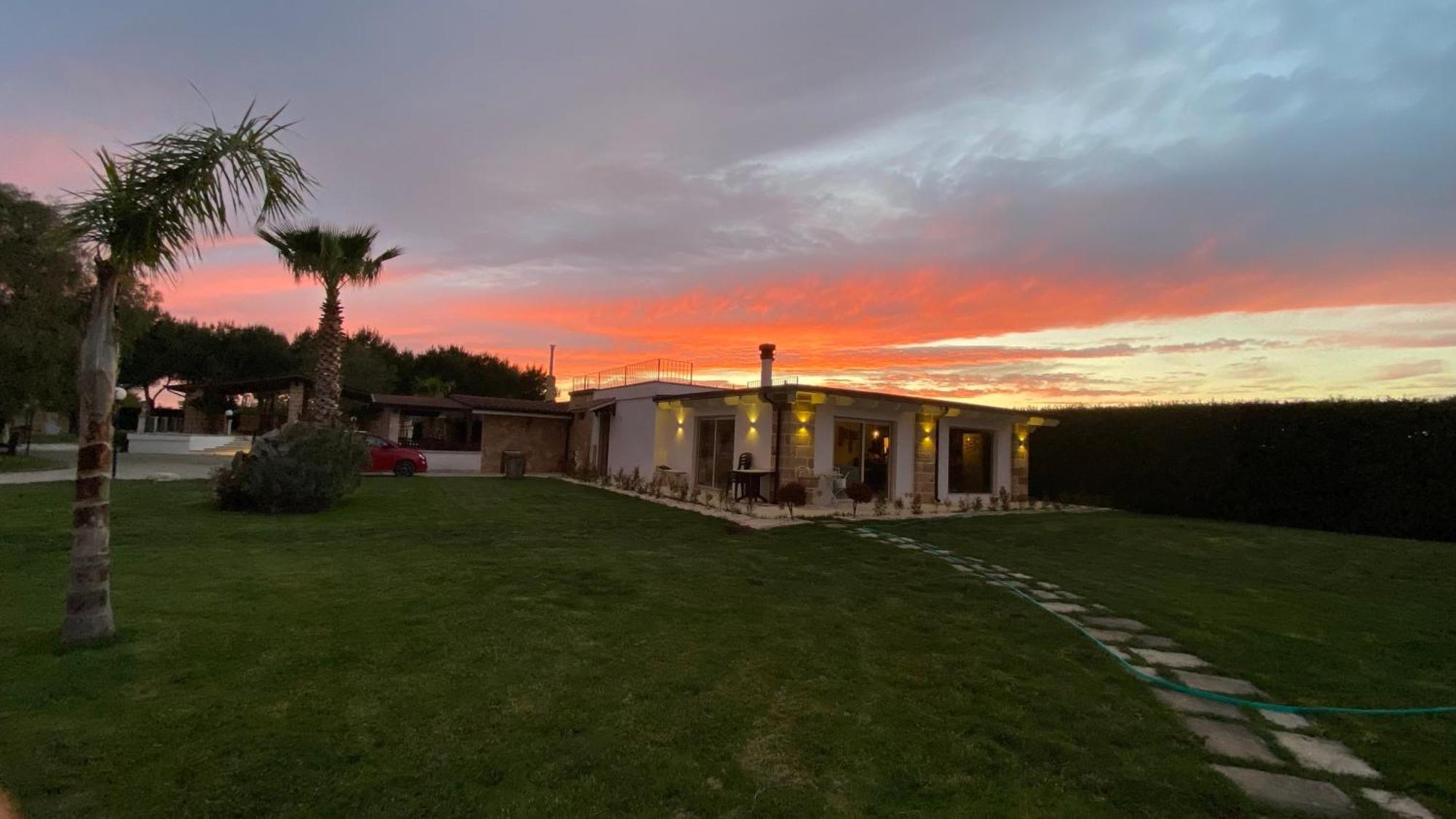 Masseria Tre Archi & Apulia Relais Gentiluomo Room photo