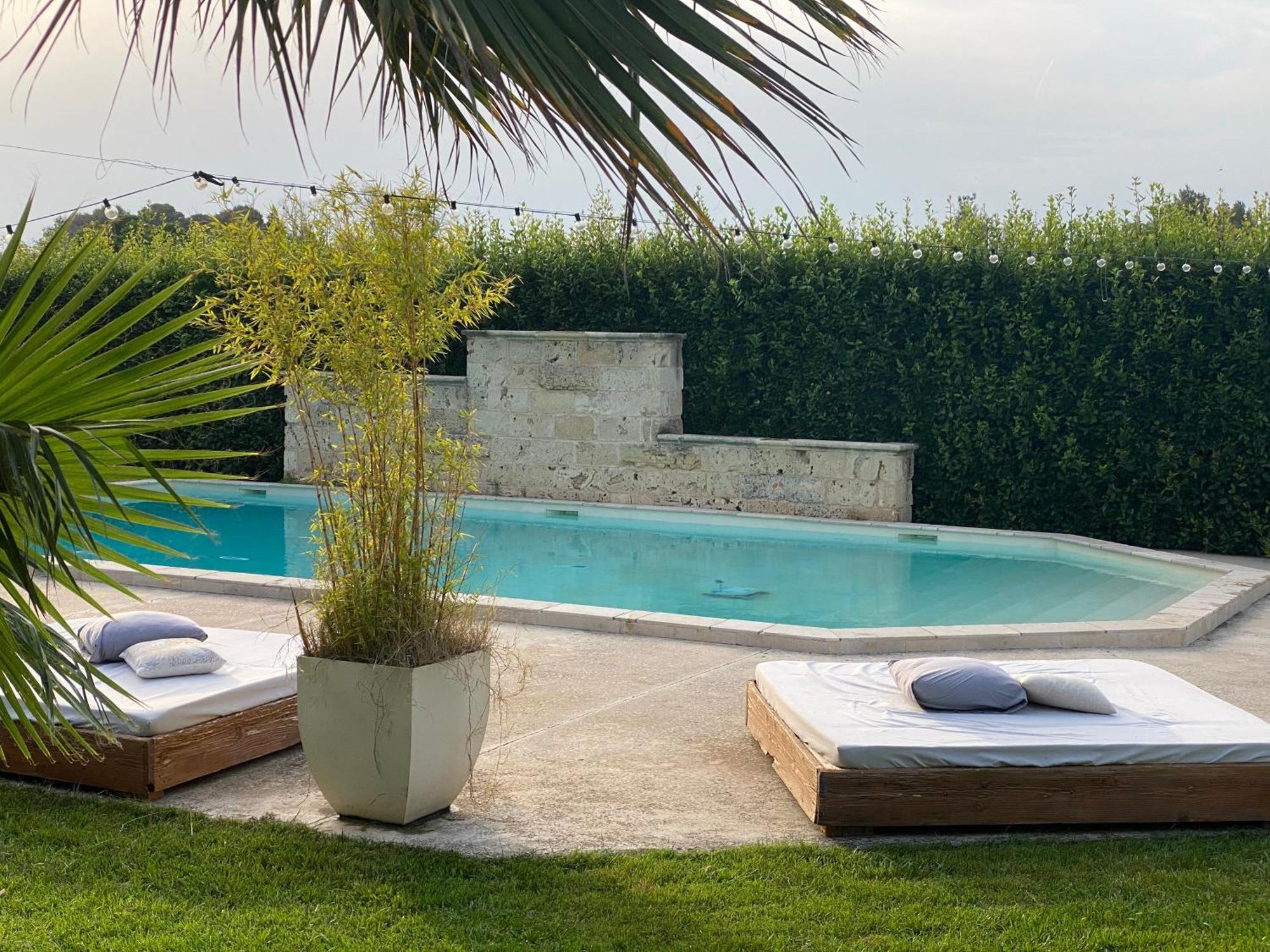 Masseria Tre Archi & Apulia Relais Gentiluomo Room photo