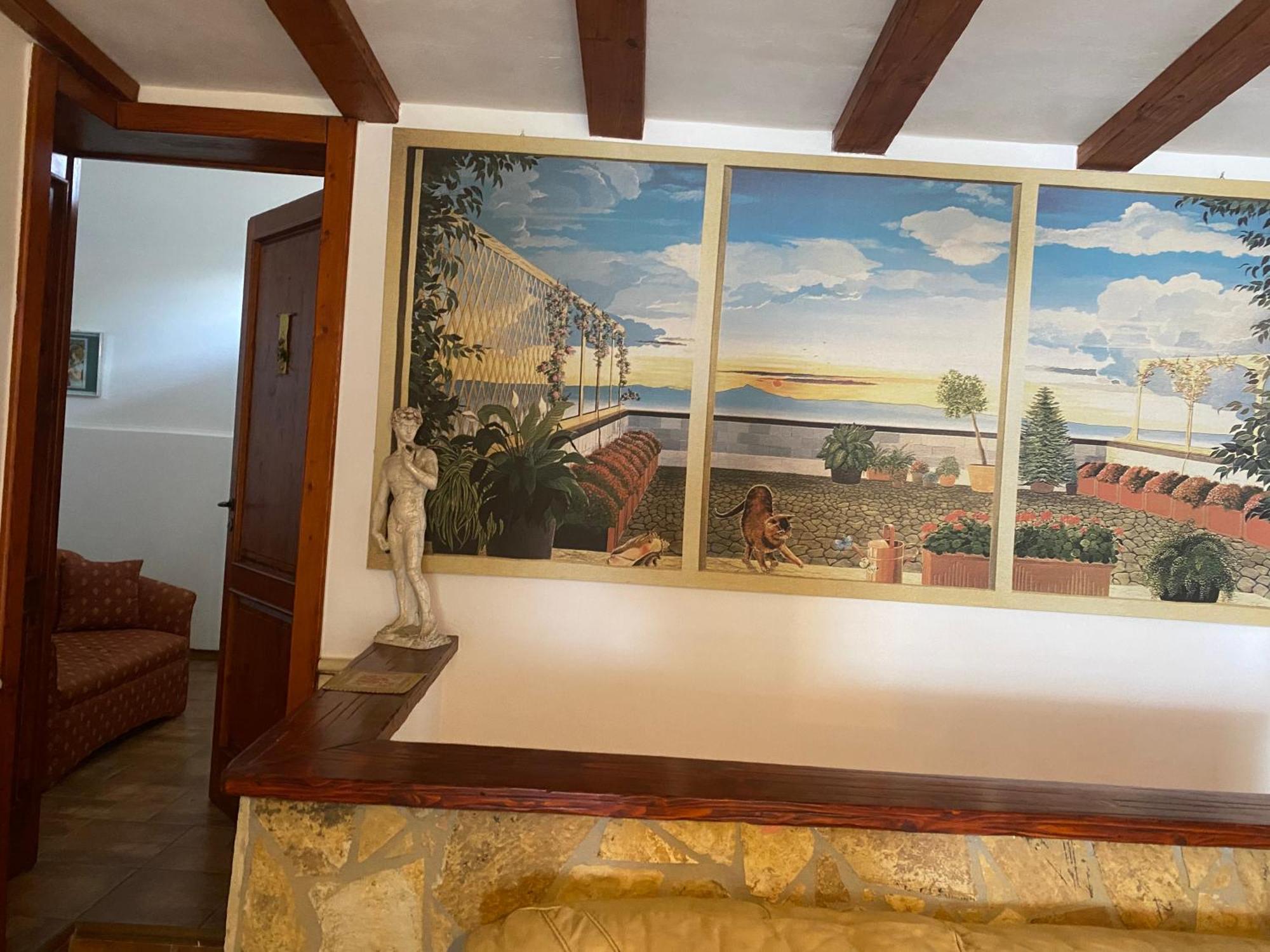 Masseria Tre Archi & Apulia Relais Gentiluomo Room photo