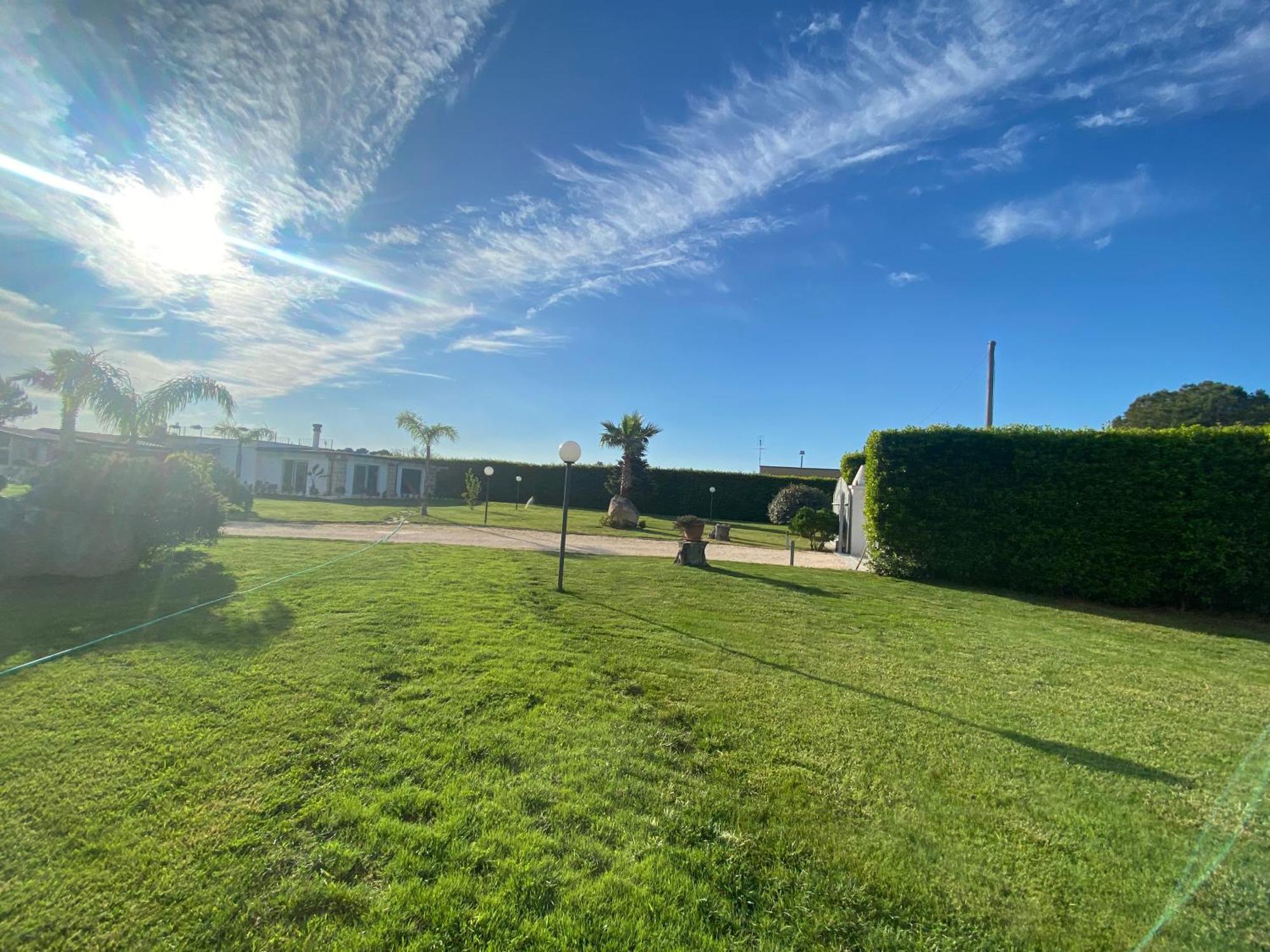 Masseria Tre Archi & Apulia Relais Gentiluomo Room photo